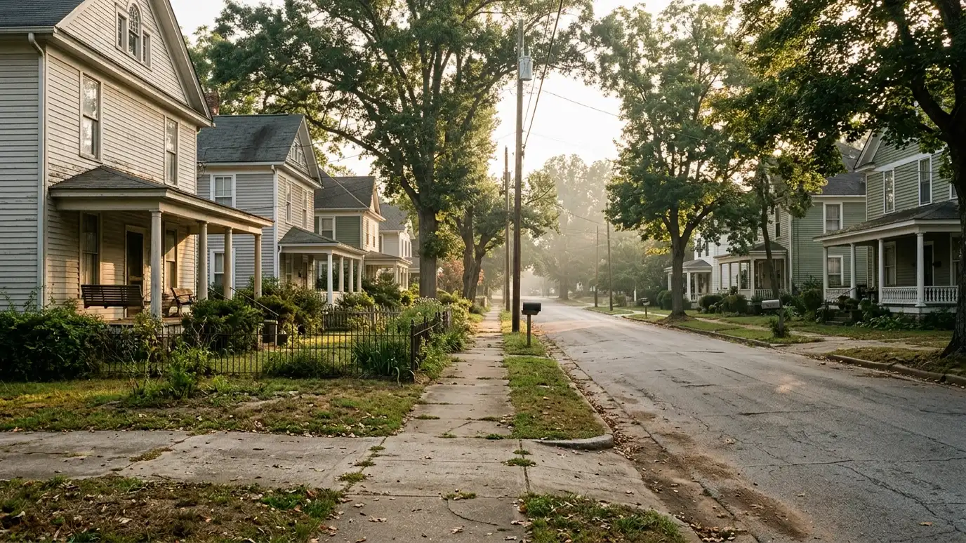 Concrete contractor in Springfield, TN A neighborhood in Springfield, Tennessee