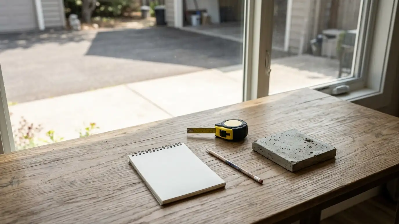 How Much Does Concrete Cost? What Drives the Price