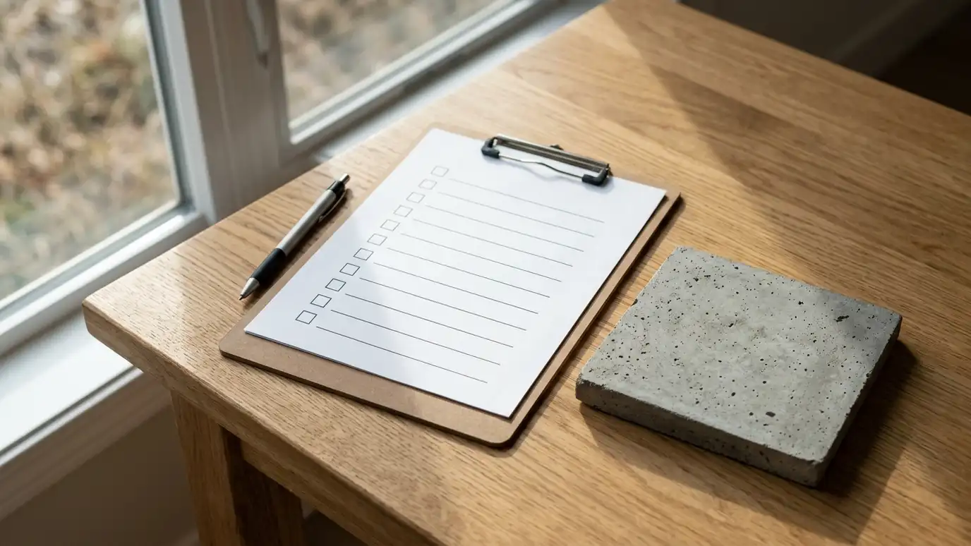 How to Hire a Concrete Contractor: Questions to Ask