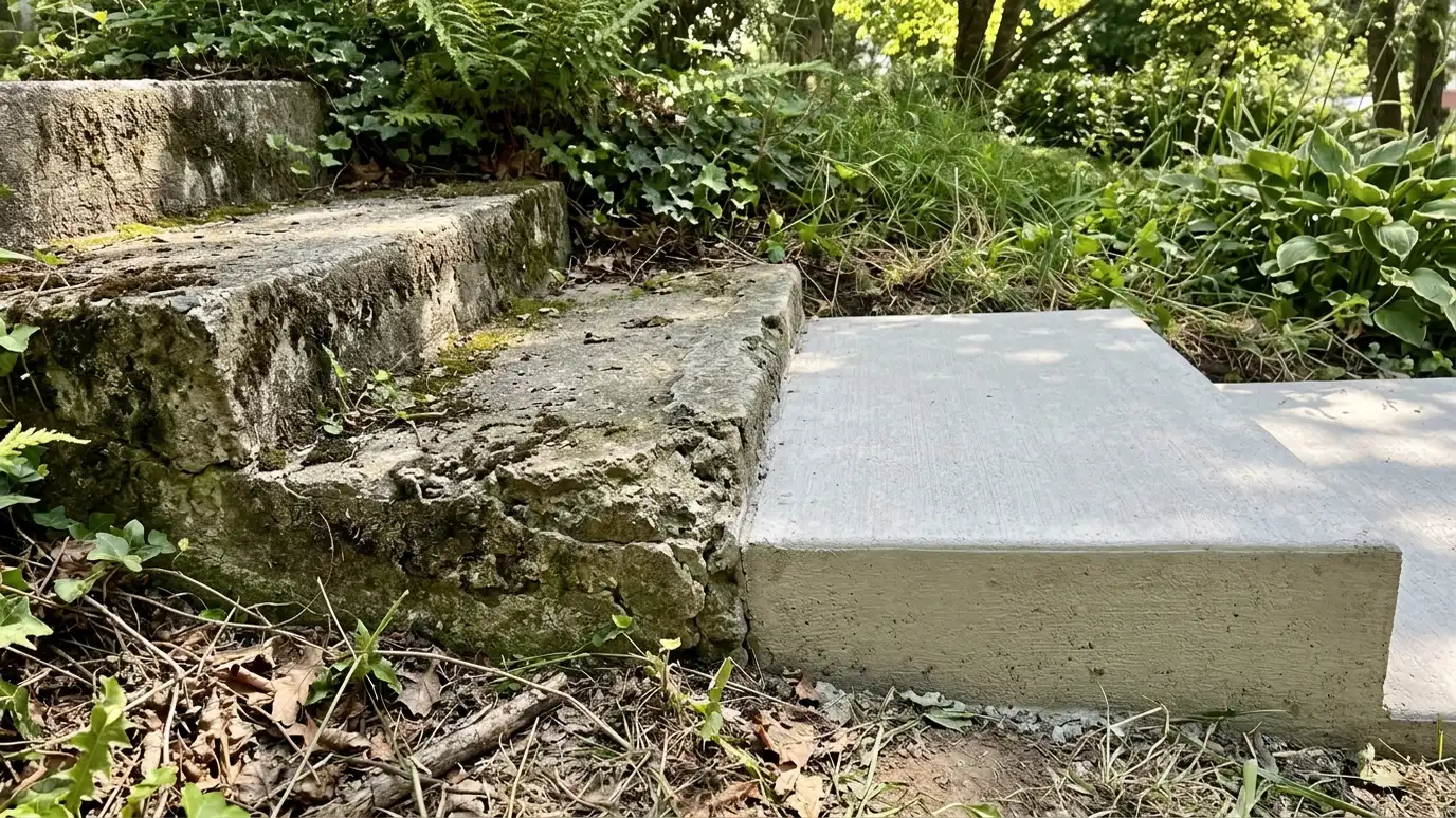 How Long Does Concrete Last? Lifespans by Type