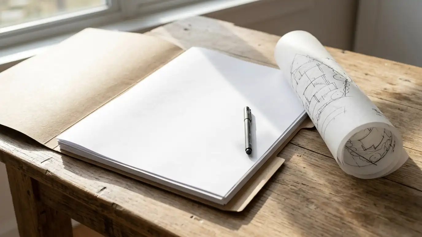 Concrete Permits, Setbacks and HOA Rules
