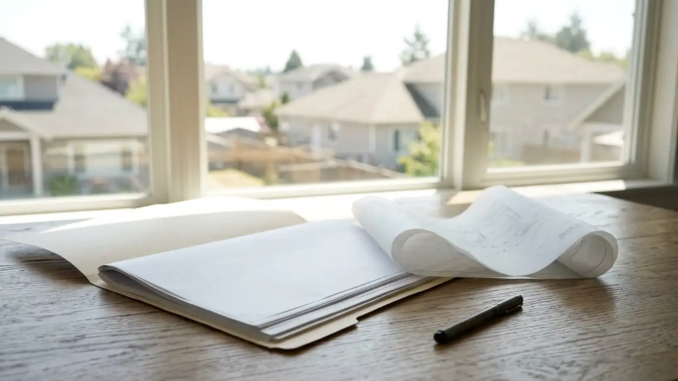 Permits and HOA Approval Guidance in Nashville and Middle Tennessee