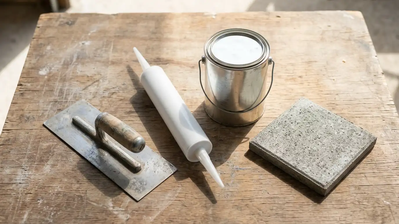 Which Concrete Service Do I Need? Quiz preview