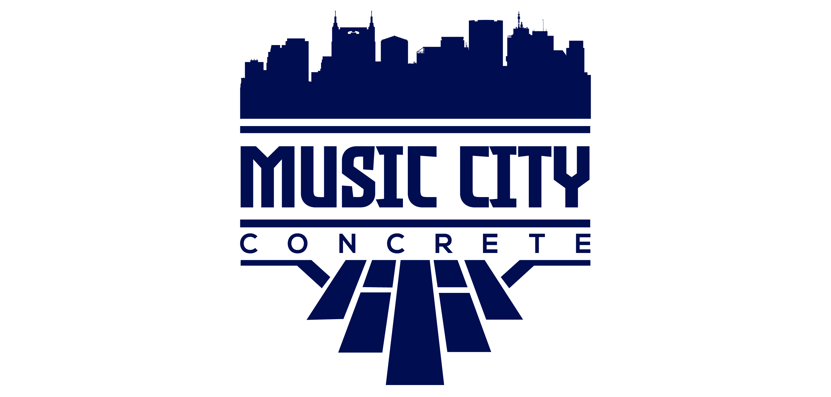 Music City Concrete Services Contractors Company Nashville TN