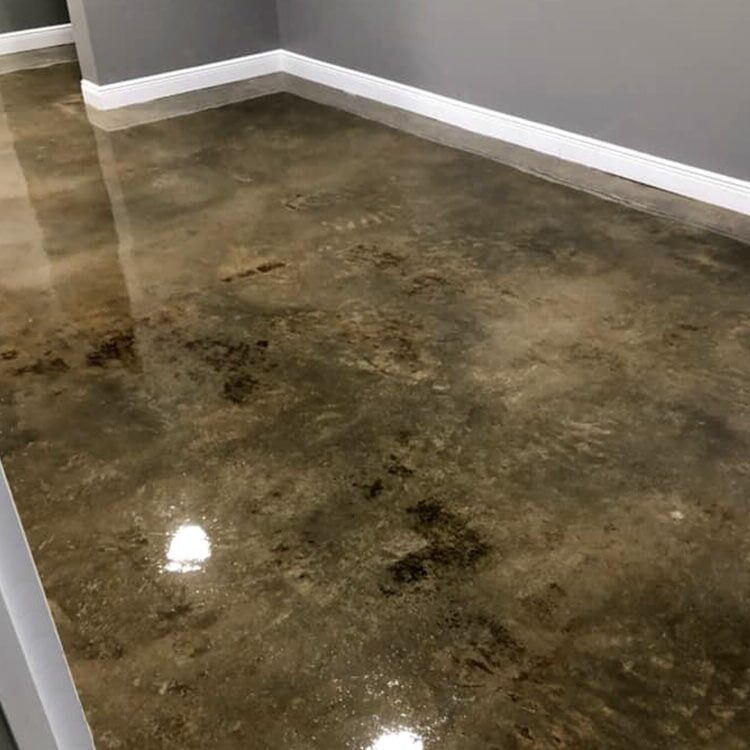 Concrete Floor Installation Nashville