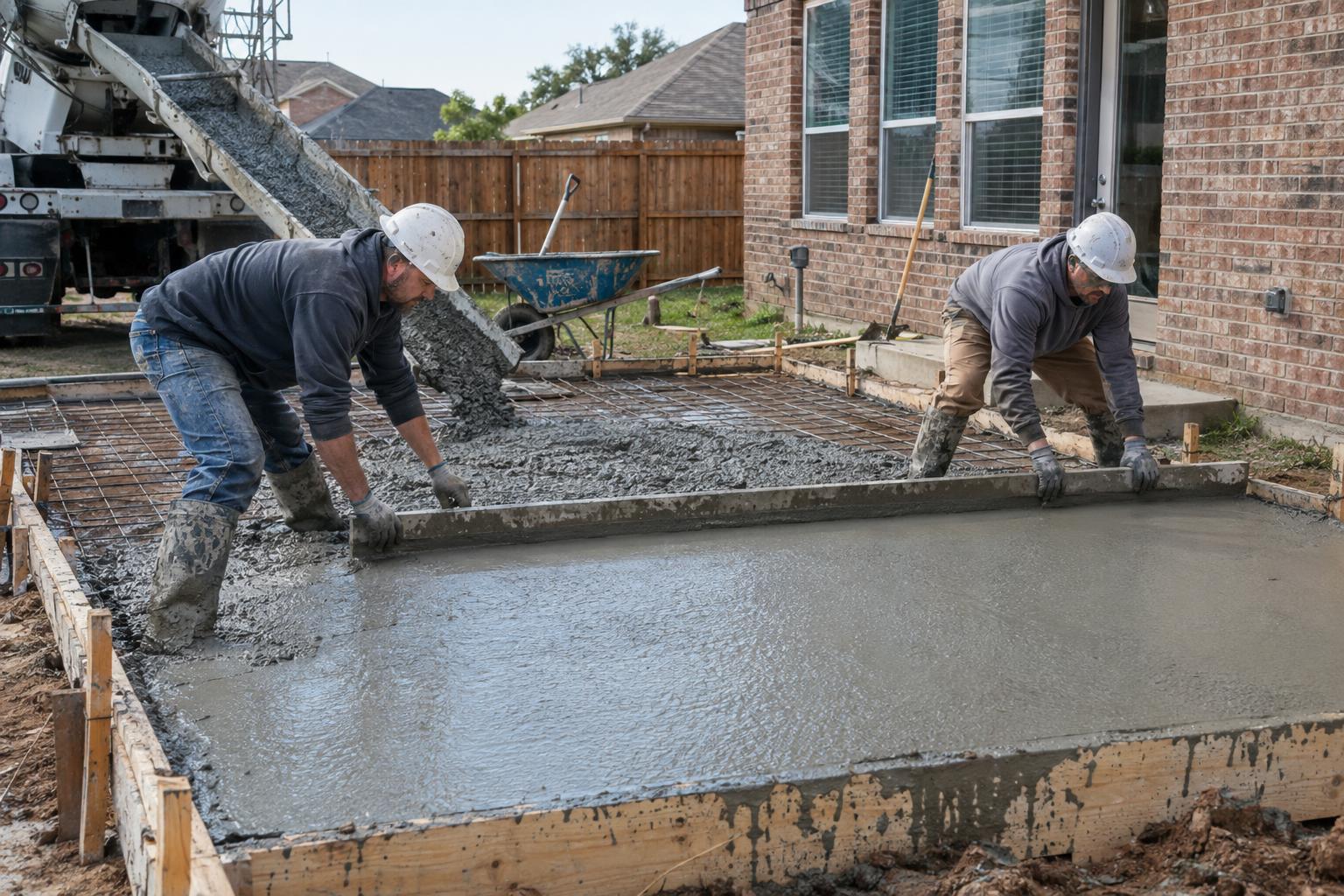 Nolensville Concrete Company