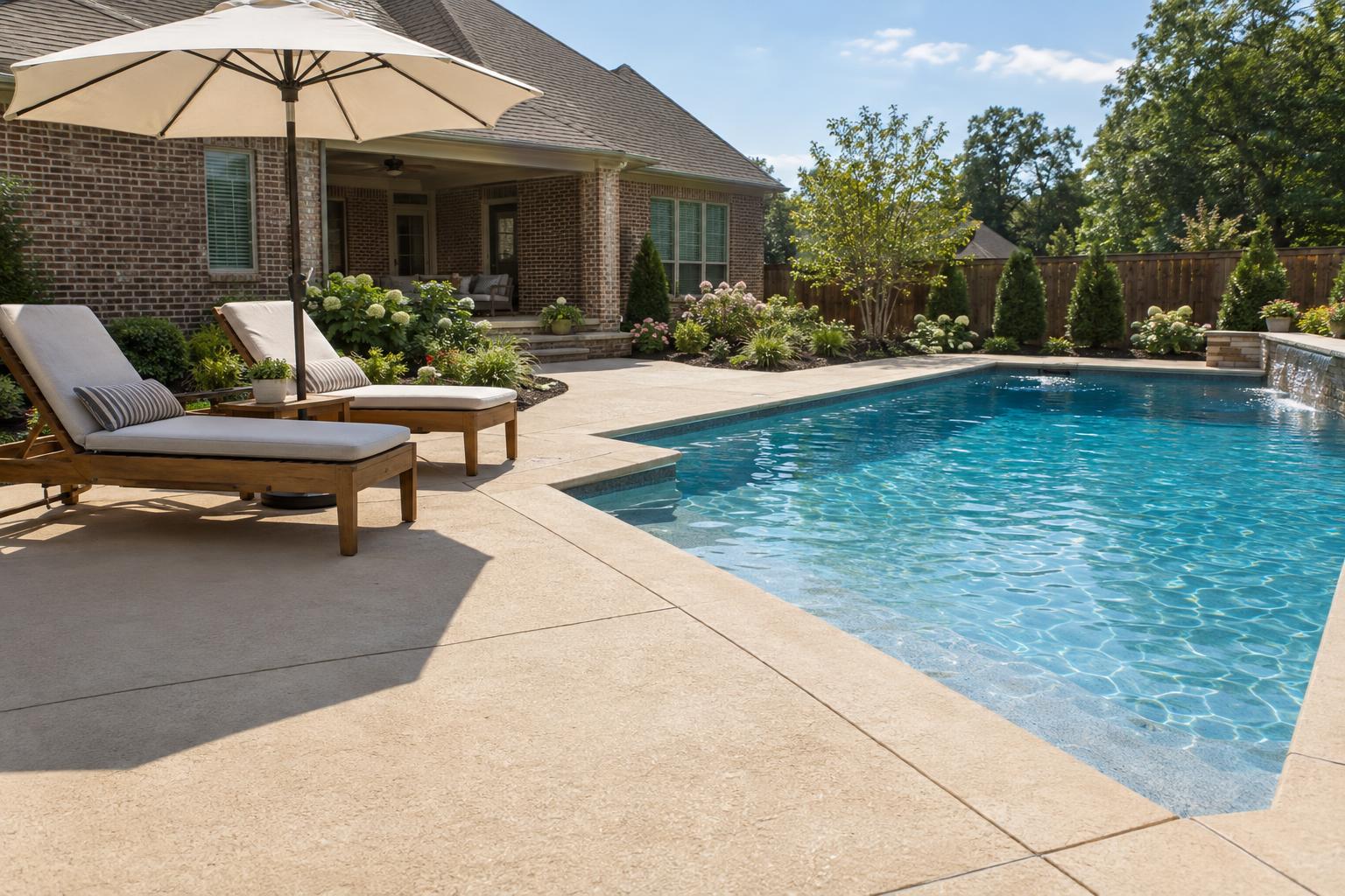 Columbia Concrete Company