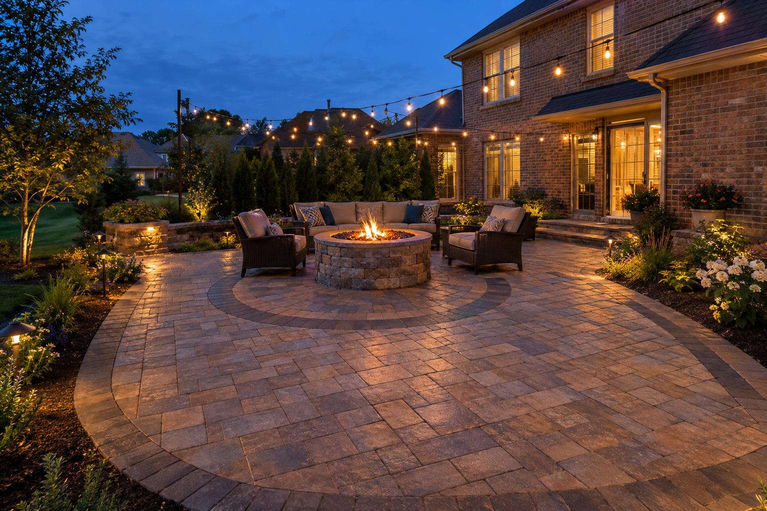Concrete Contractor in Hendersonville TN